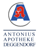 Antonius Apotheke Deggendorf